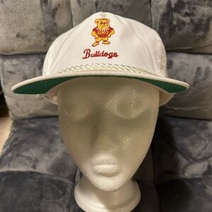 Vintage University Of Minnesota Duluth Bulldogs Hat